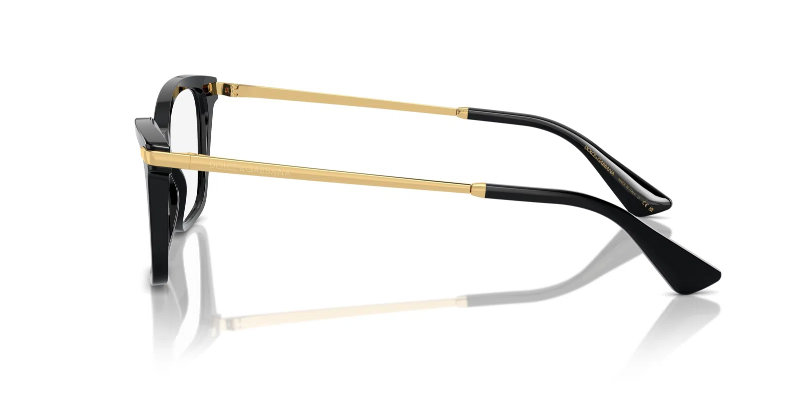 Dolce & Gabbana 3393 Eyeglasses - view 13